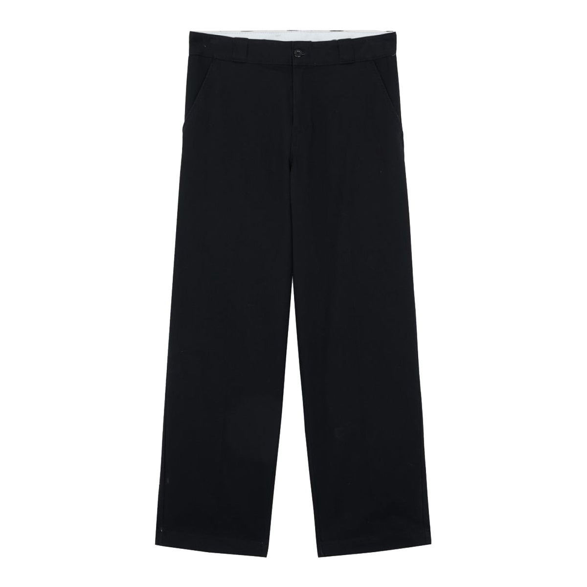 Pantaloni loose 247 Black