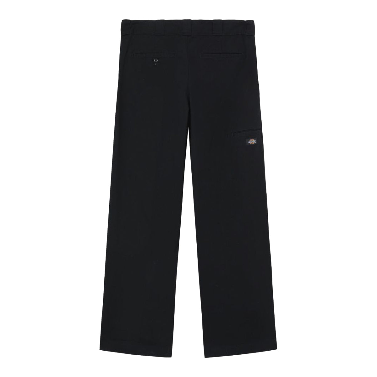 Pantaloni loose 247 Black