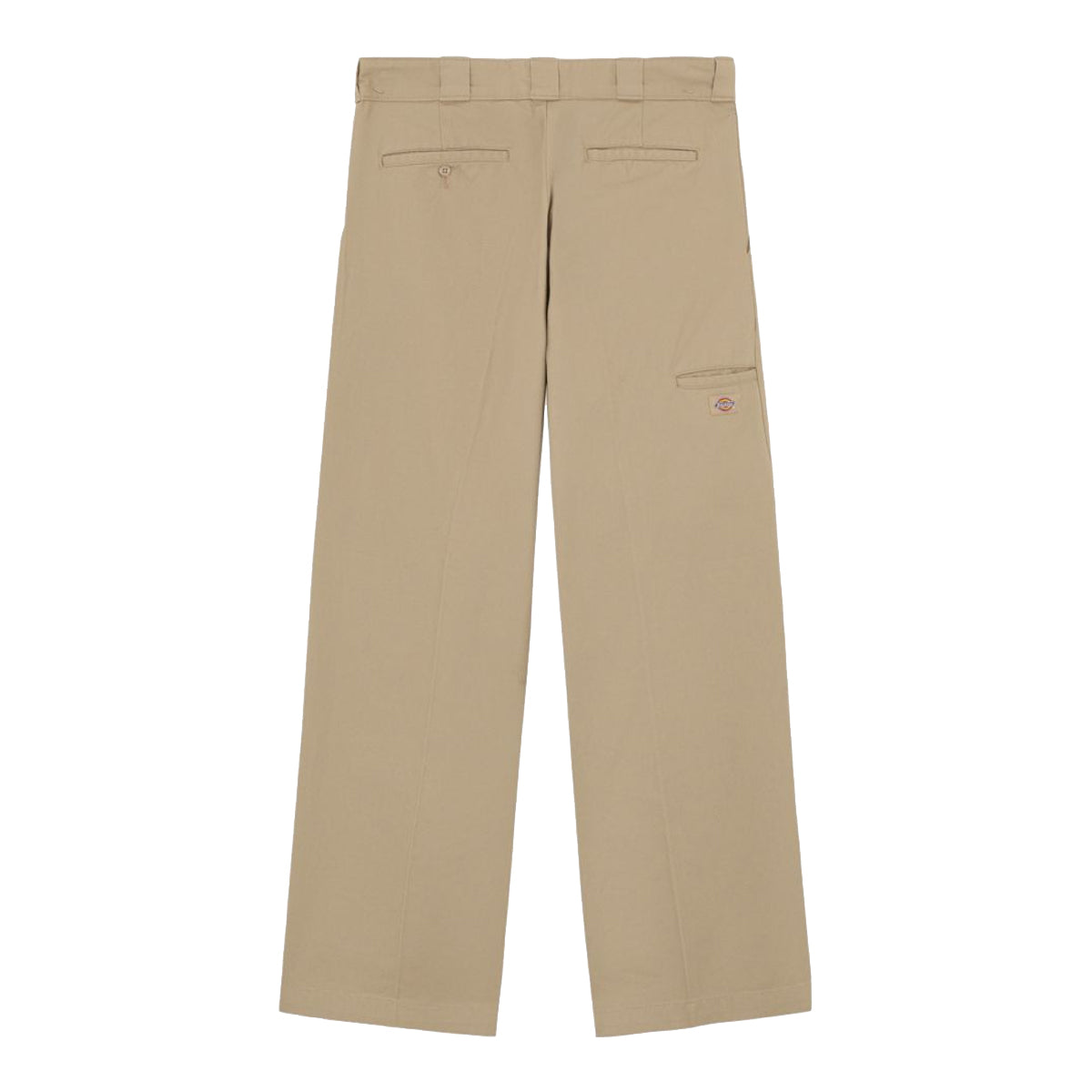 Pantaloni loose 247 Desert Sand