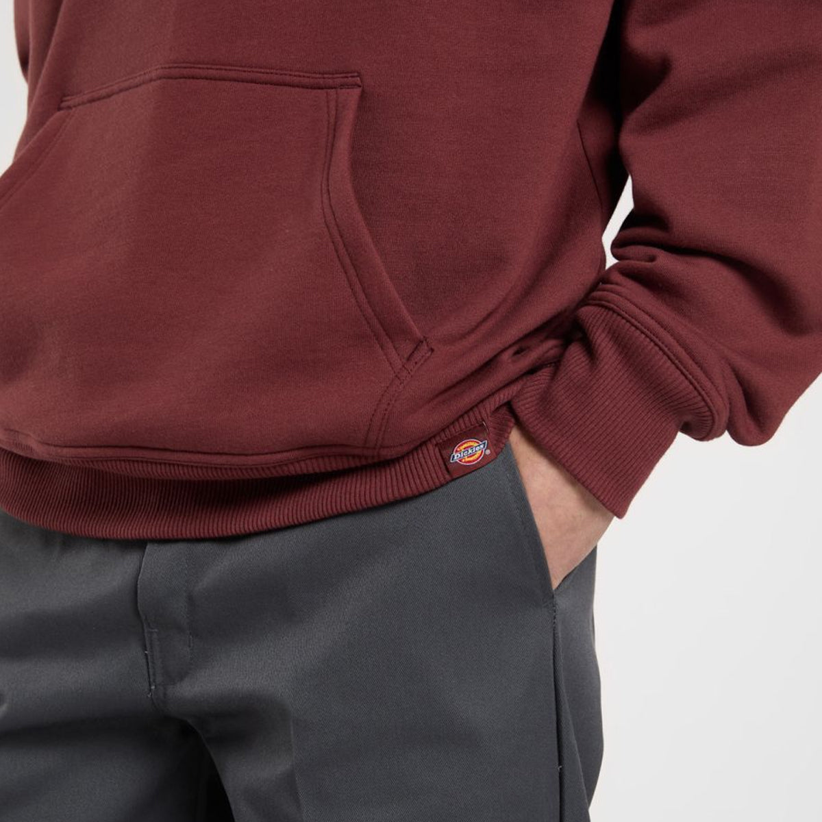 Felpa con cappuccio Donut House Andorra