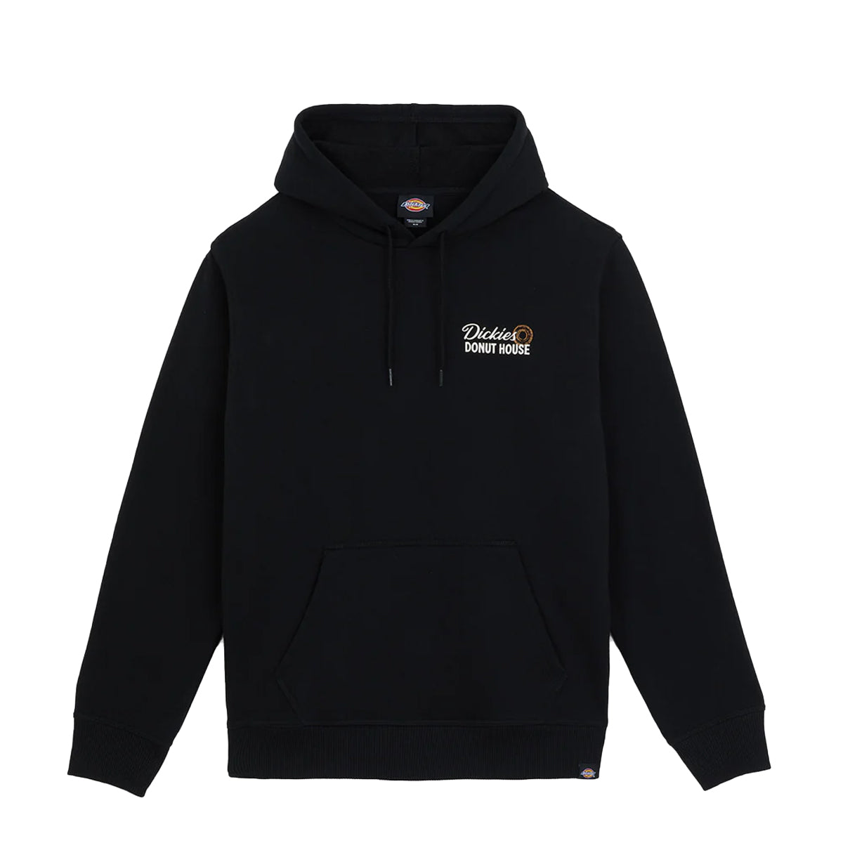 Felpa Donut House Black