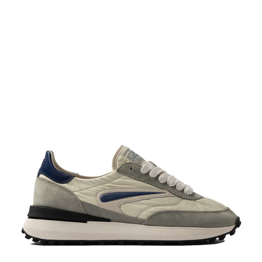 Sneakers Athleta Nylon Vanilla