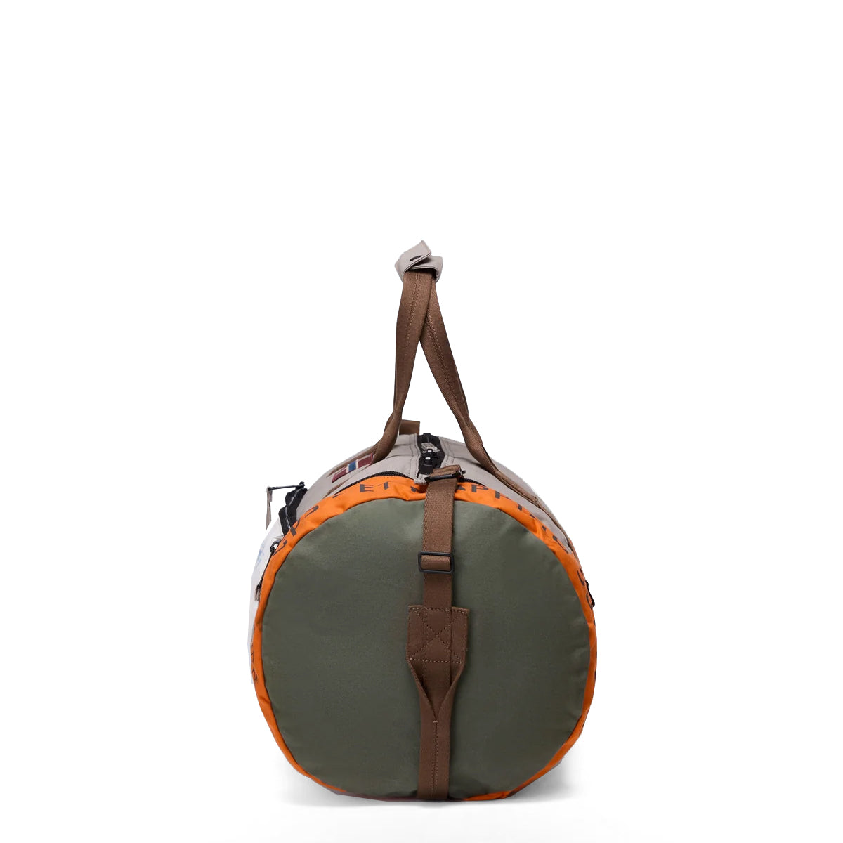 Borsone Equator MQV Light Beige