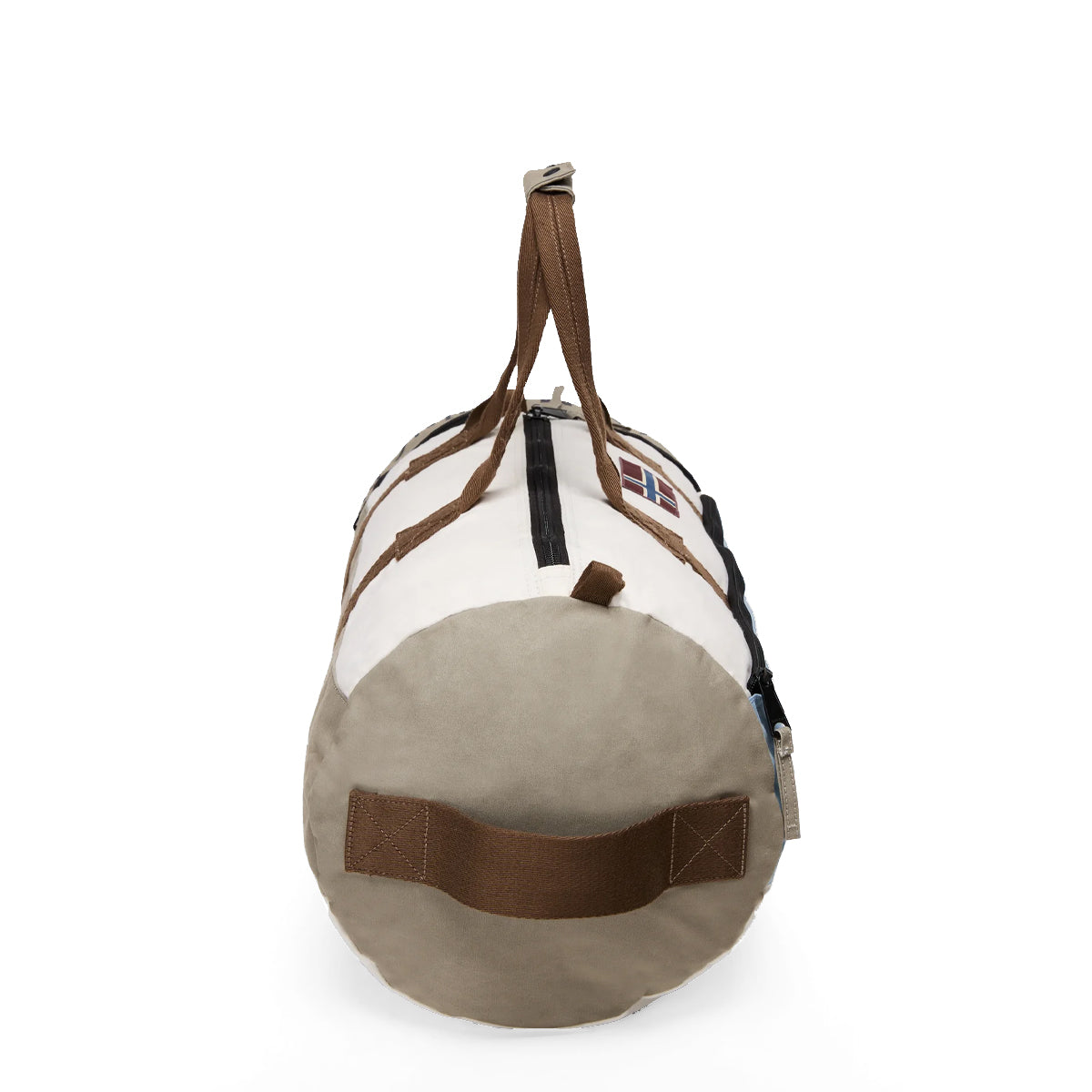 Borsone Equator MQW Light Beige