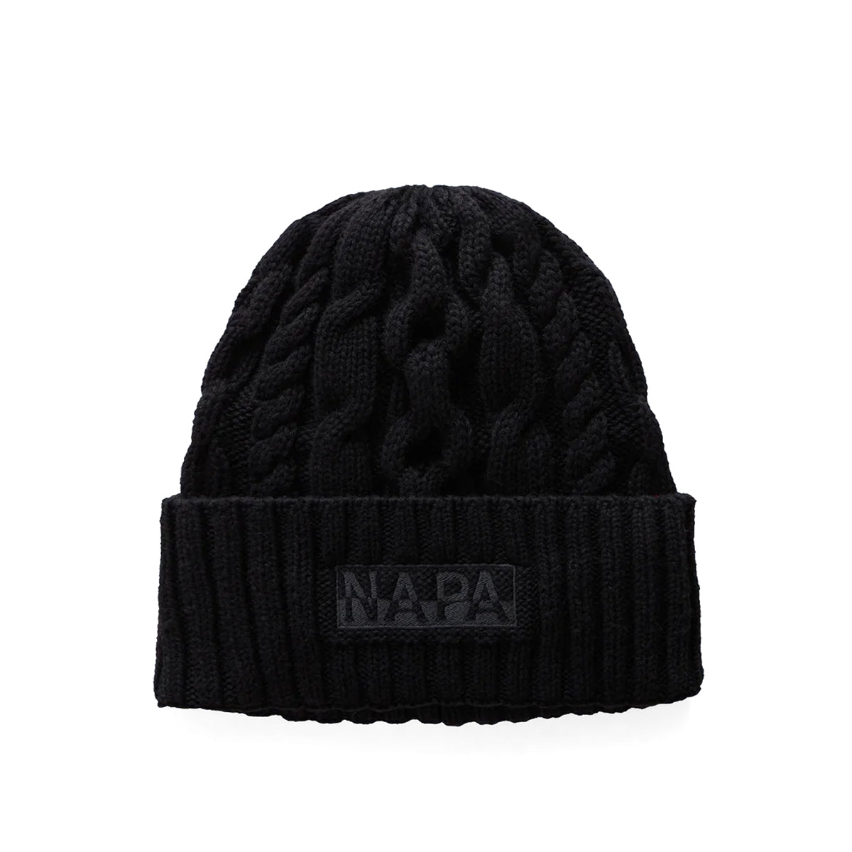 Berretto Tires Black Beauty