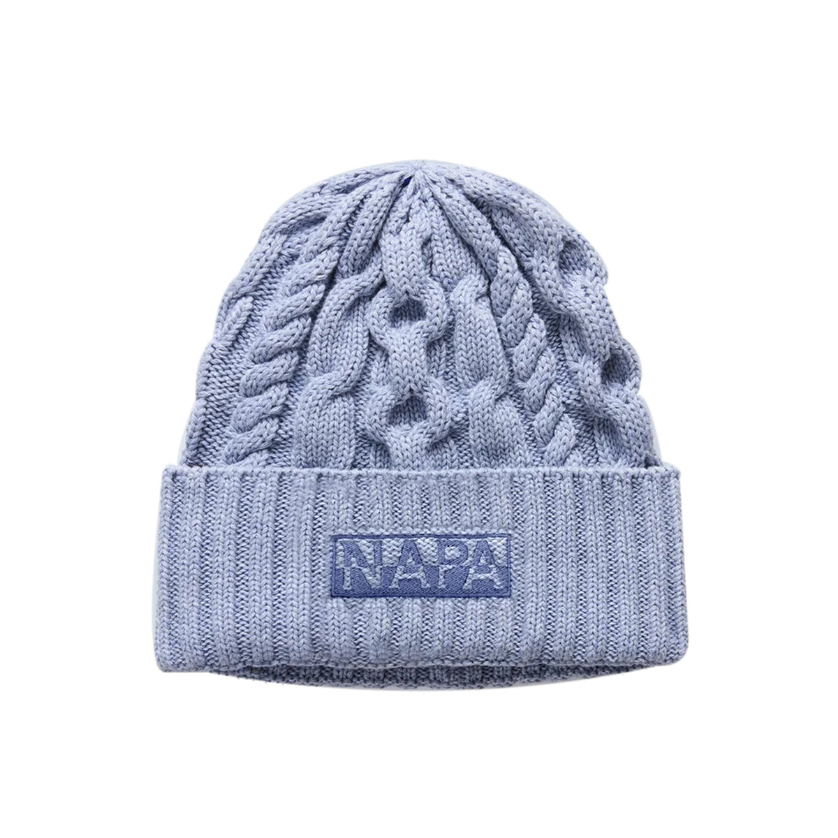 Berretto Tires Beige Dimity