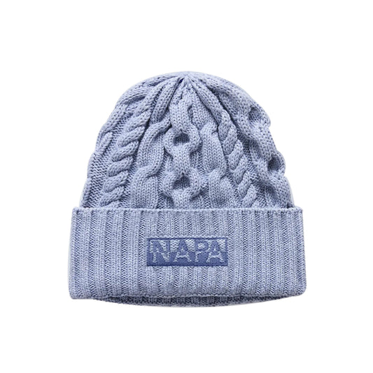 Berretto Tires Beige Dimity