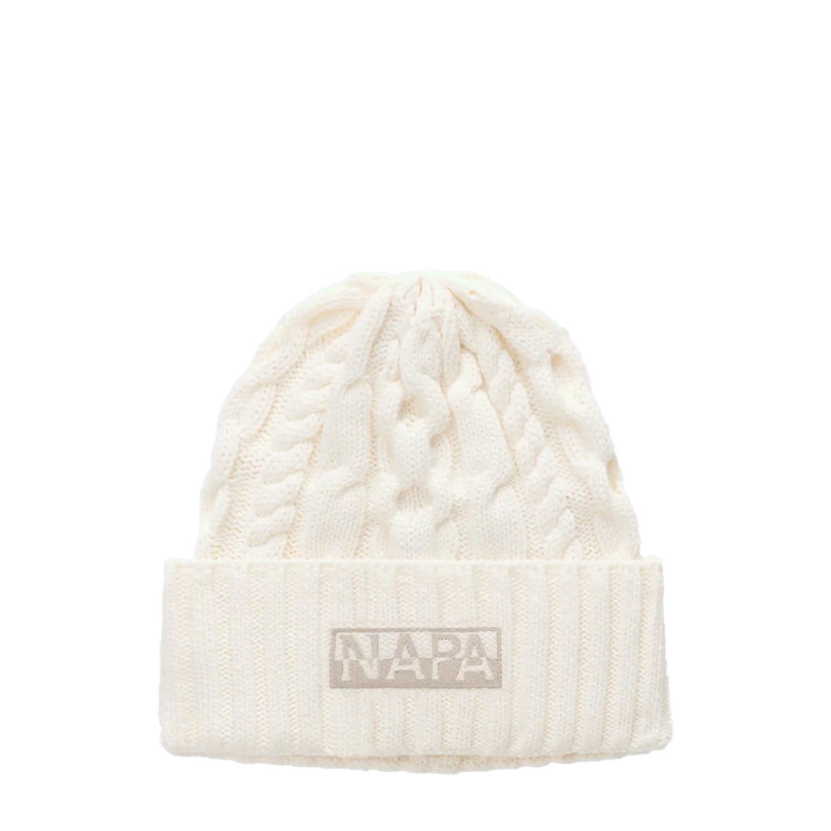 Berretto Tires Beige Dimity