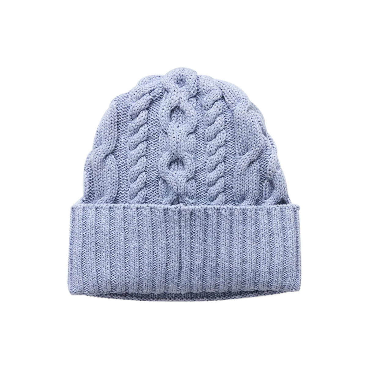 Berretto Tires Beige Dimity