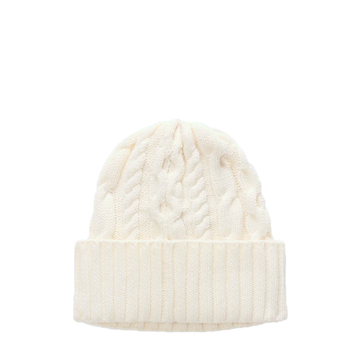 Berretto Tires Beige Dimity