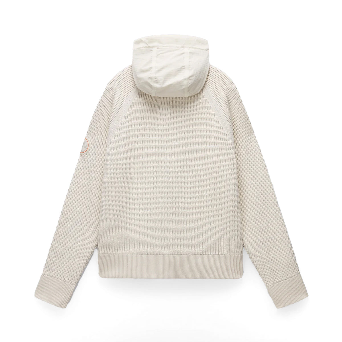 Giacca in maglia Vanoi Beige Dimity