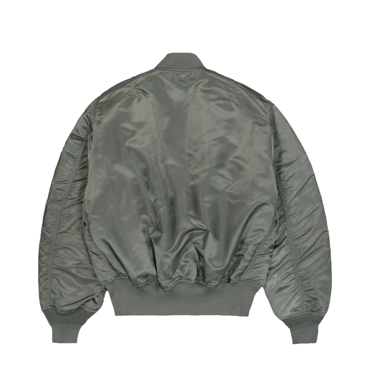 Giacca Ma-1 Heritage Vintage Green