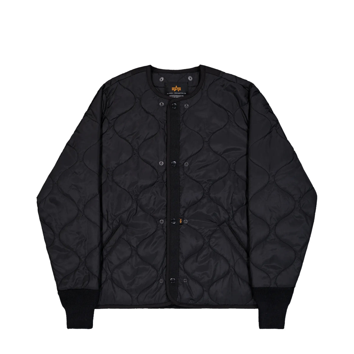 Giacca Studio Liner Black