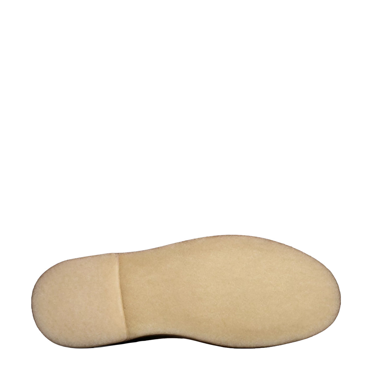 Stivaletto Desert Brown Suede