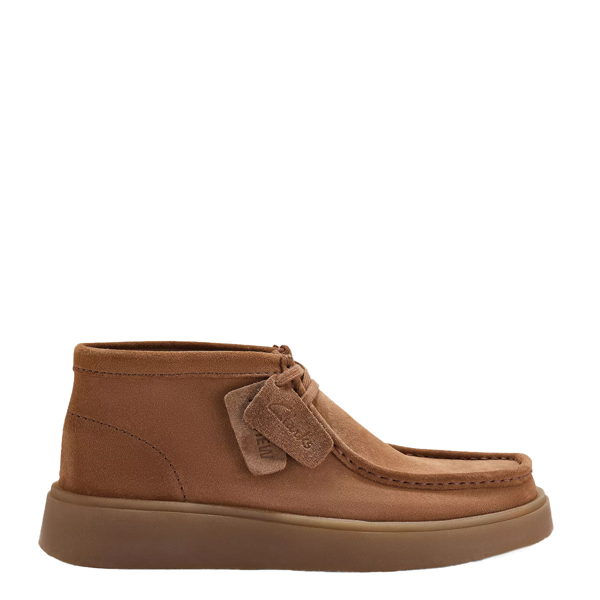 Stivaletto Torview Cola Suede