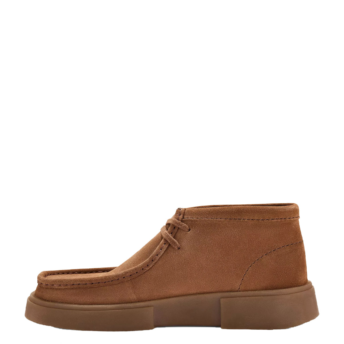 Stivaletto Torview Cola Suede