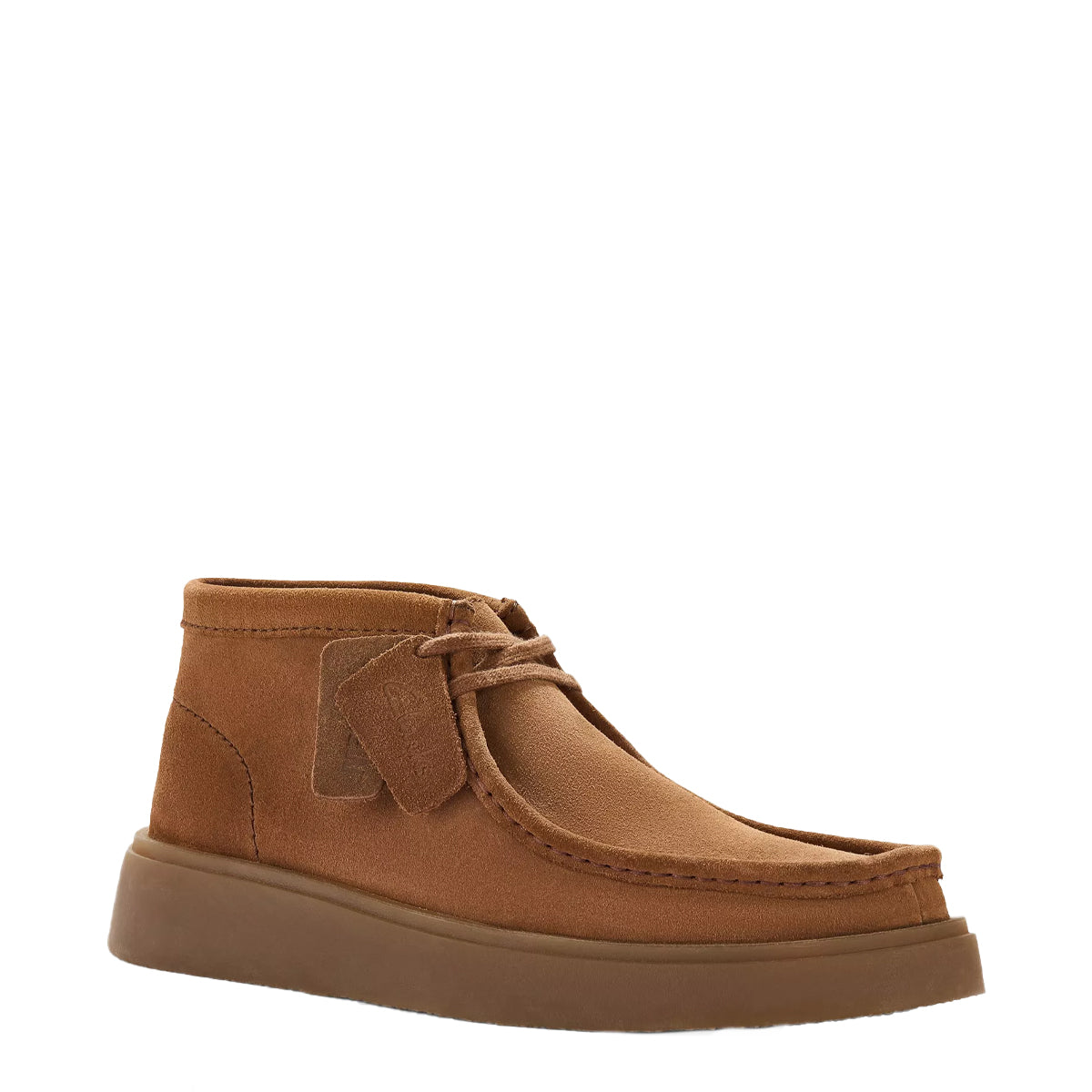 Stivaletto Torview Cola Suede