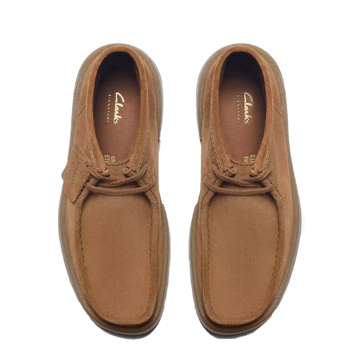 Stivaletto Torview Cola Suede