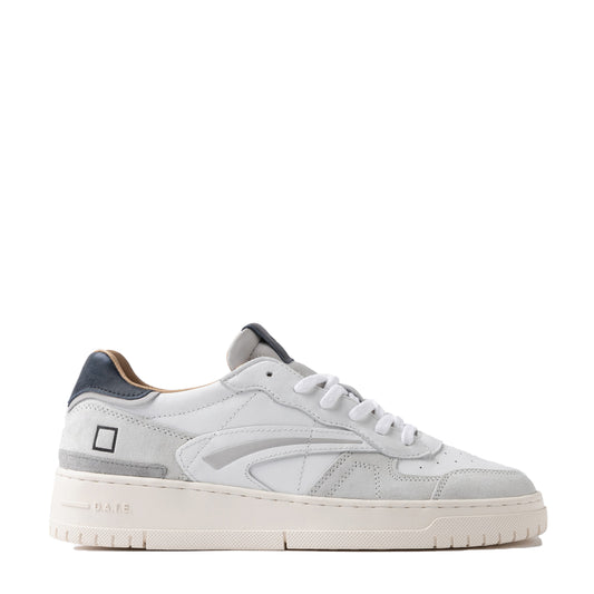 Sneakers Torneo Pure Vintage White Blue