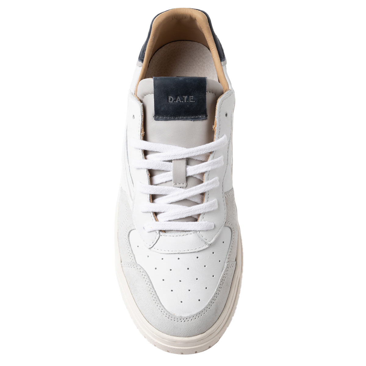 Sneakers Torneo Pure Vintage White Blue