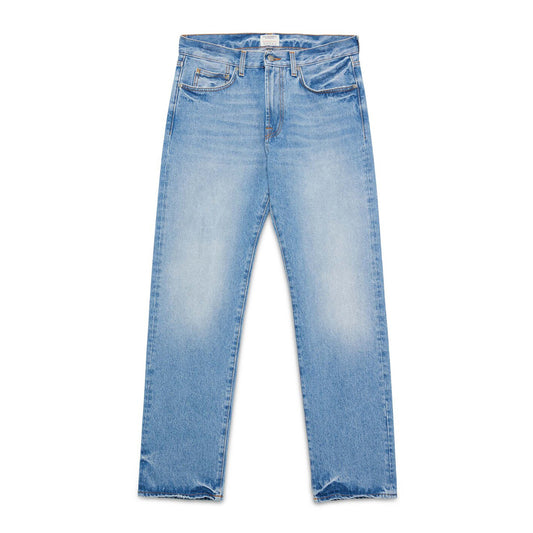 Jeans Week Work Hammer Denim