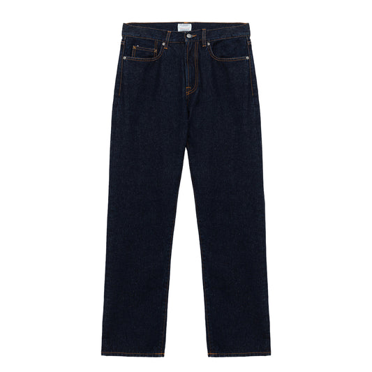 Jeans Week Work Double Rinse Denim