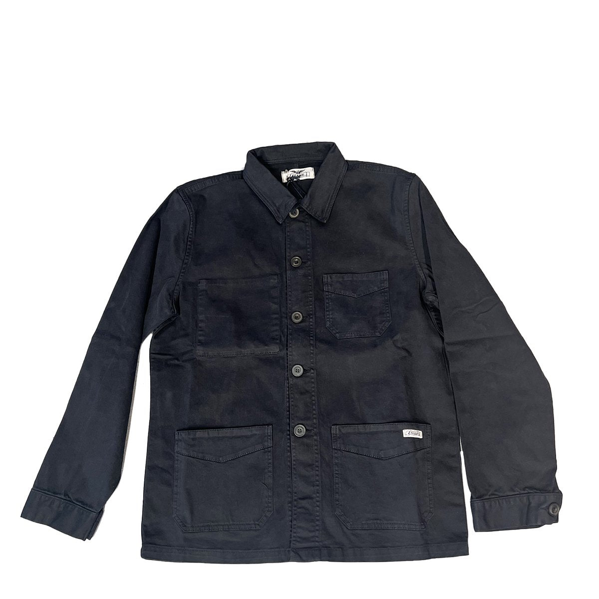 Giacca Marshall Navy Blue