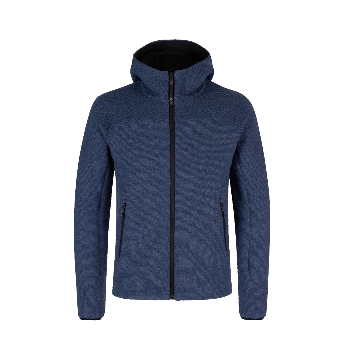 Giacca in lana Essence Oceania