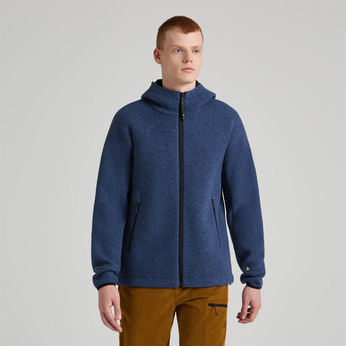 Giacca in lana Essence Oceania