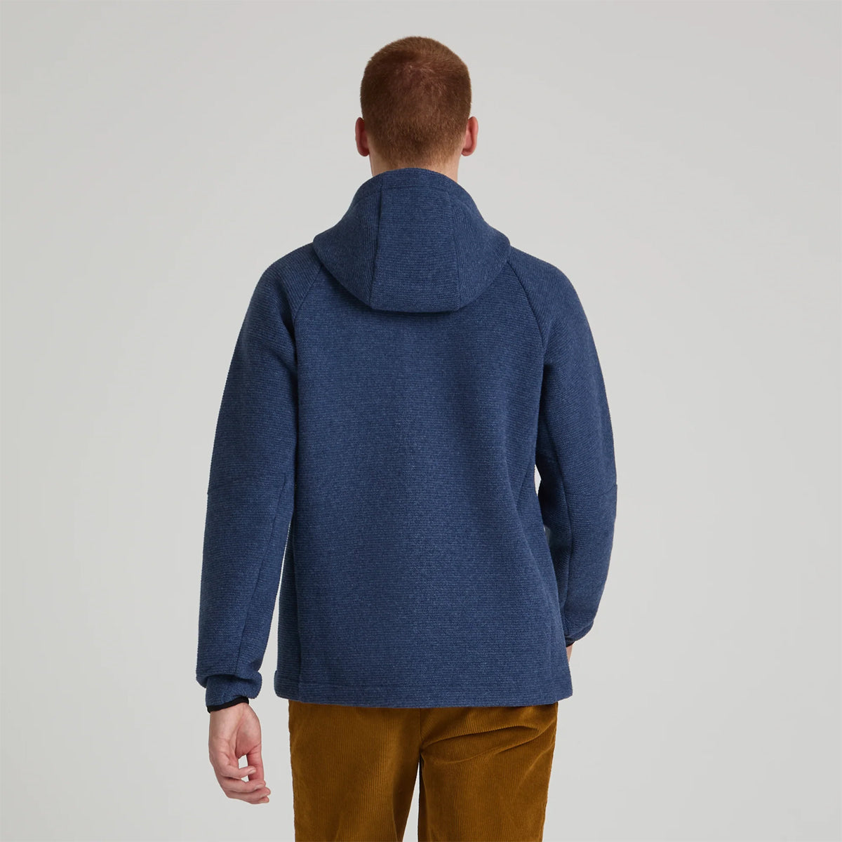 Giacca in lana Essence Oceania