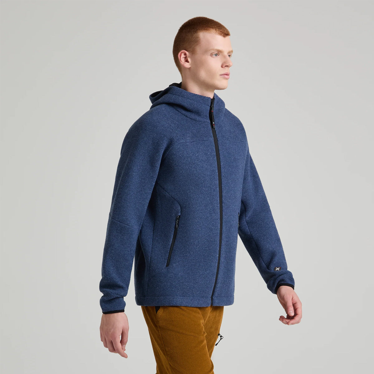 Giacca in lana Essence Oceania