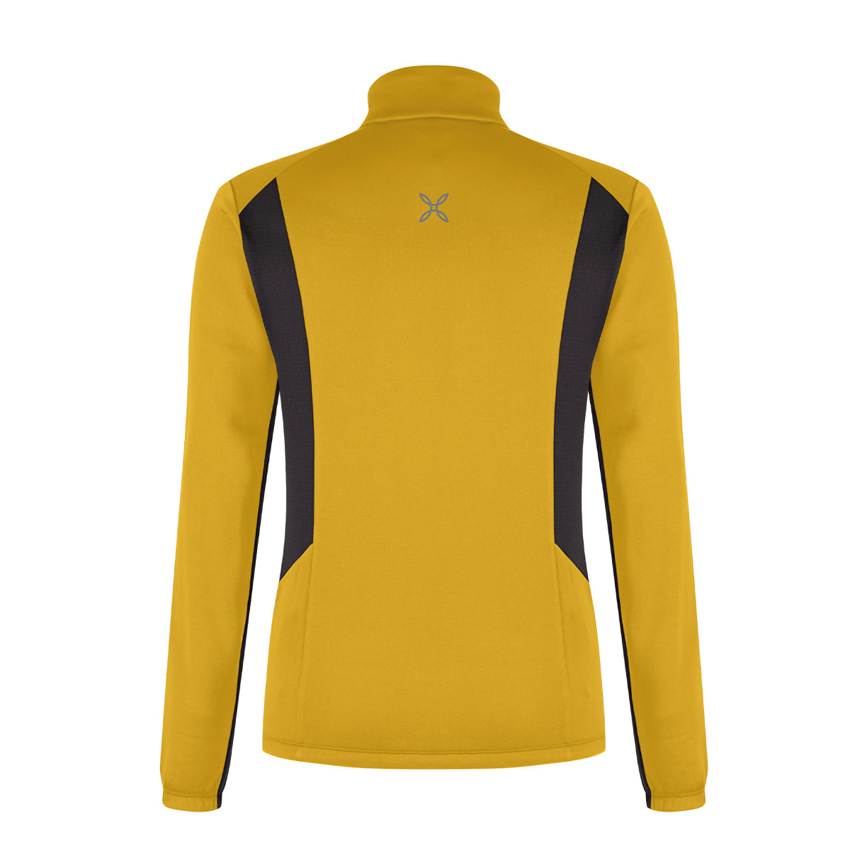 Maglia Pulse Mustard