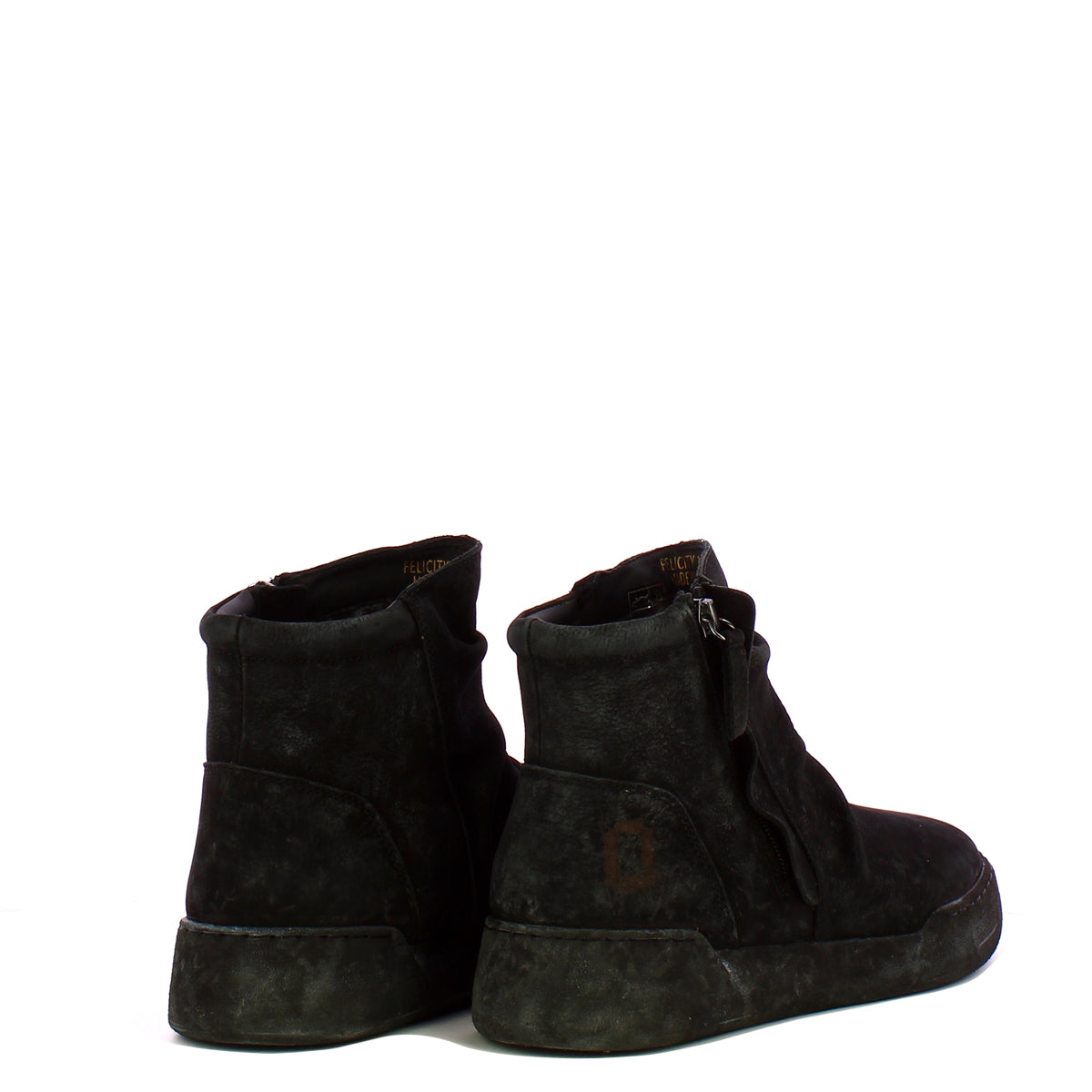 Stivletto Felicity Donna Black