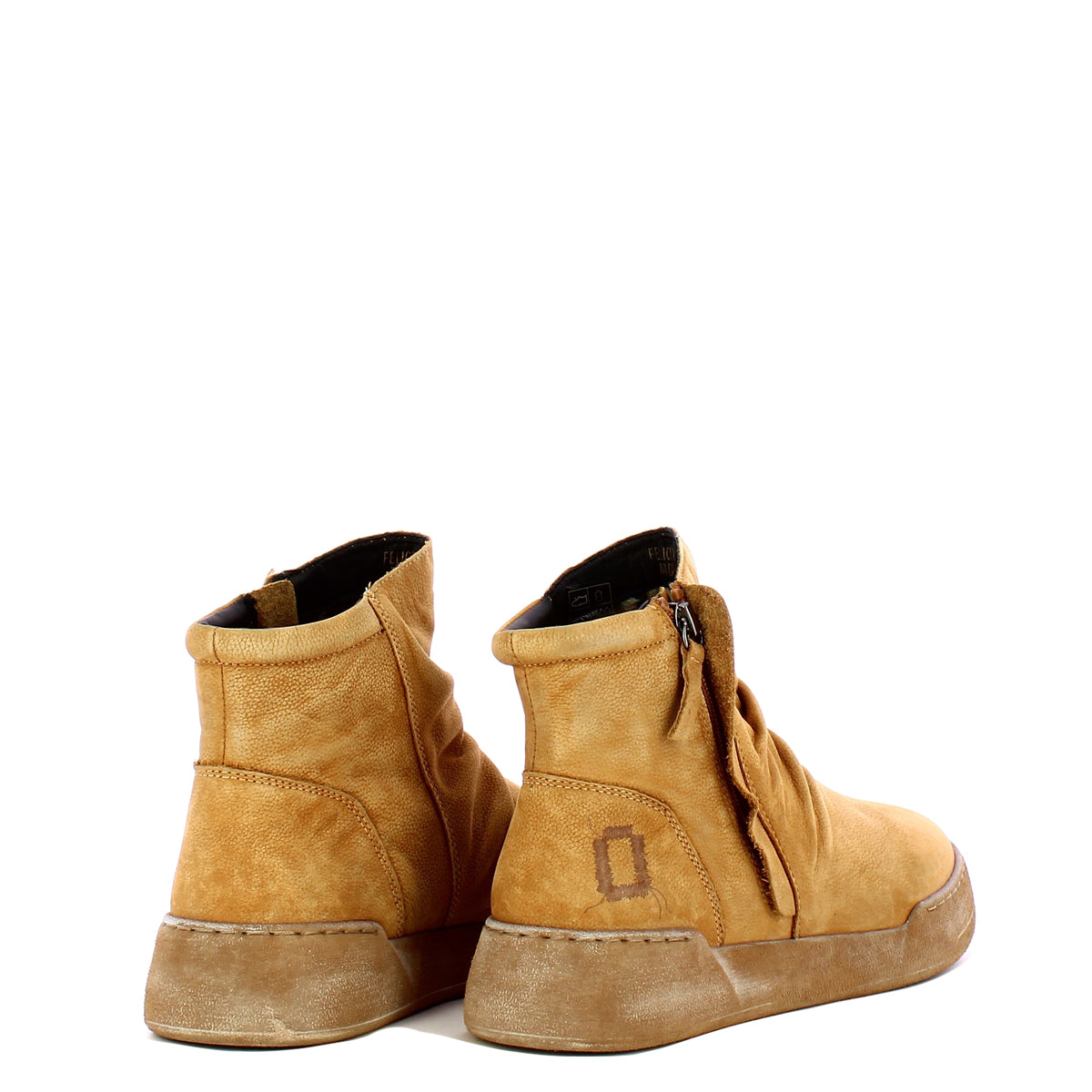 Stivletto Felicity Donna Tan