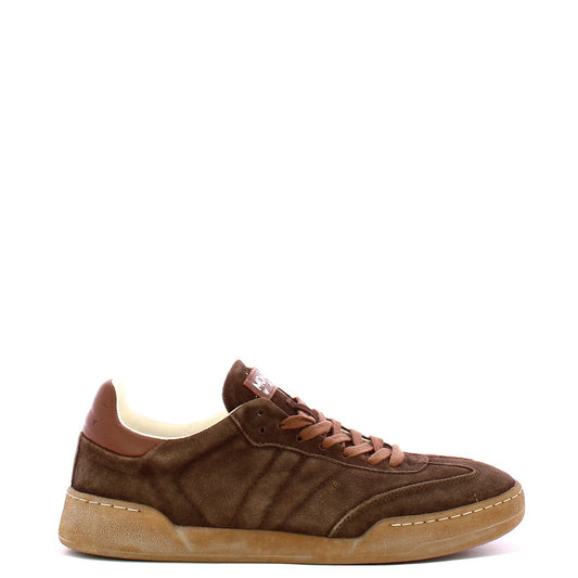 Sneakers Jiha Uomo Brown