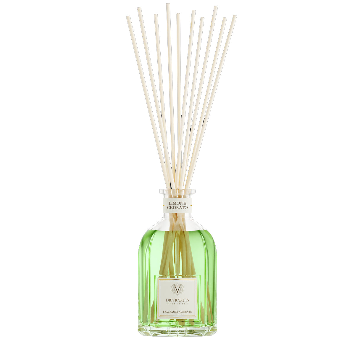 Diffusore Limone Cedrato 250 ml
