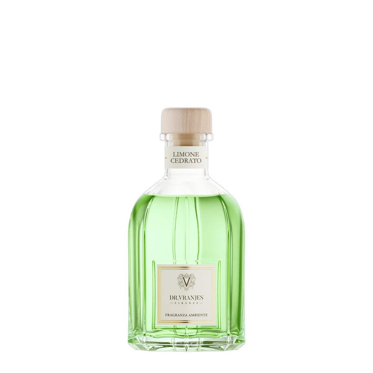 Diffusore Limone Cedrato 500 ml