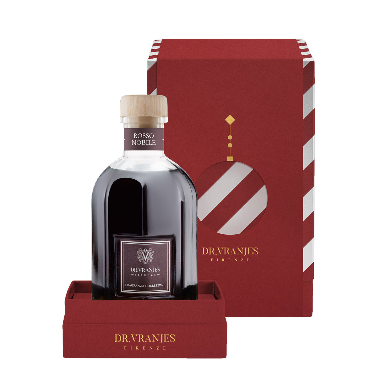 Gift Box Rosso Nobile 500 ml
