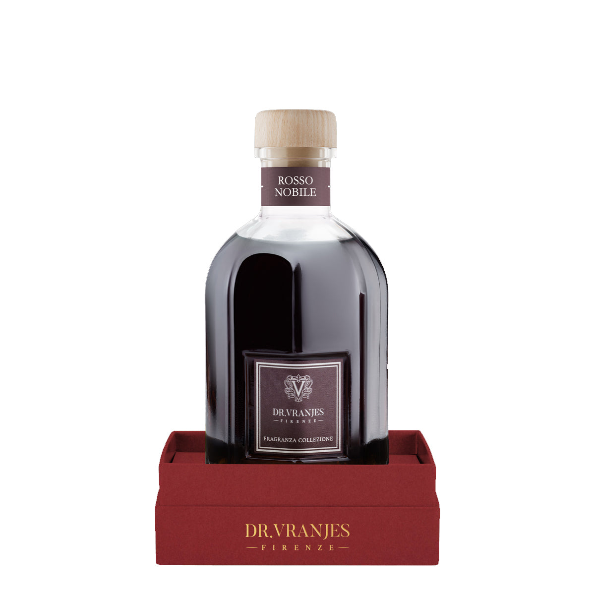 Gift Box Rosso Nobile 500 ml