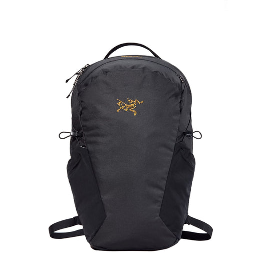 Zaino Mantis 16 Black