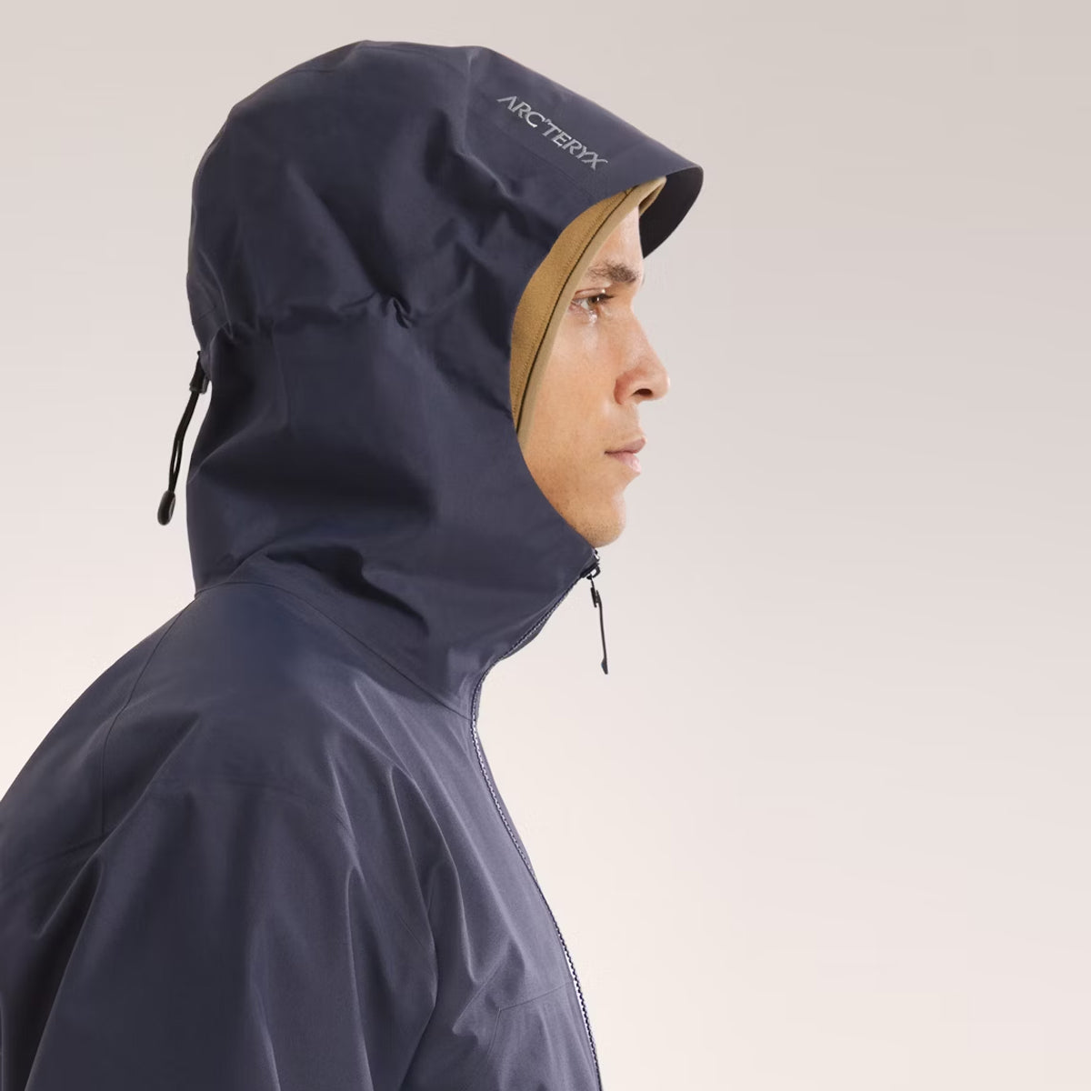 Giacca Beta Black Sapphire