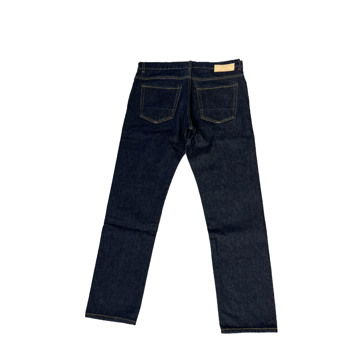 Jeans Italo Blue