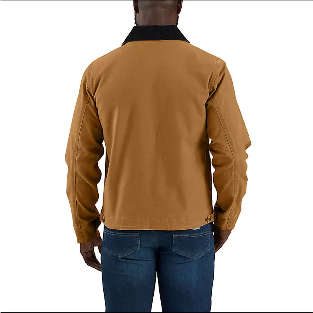 Giacca Rugged Flex™ Brown