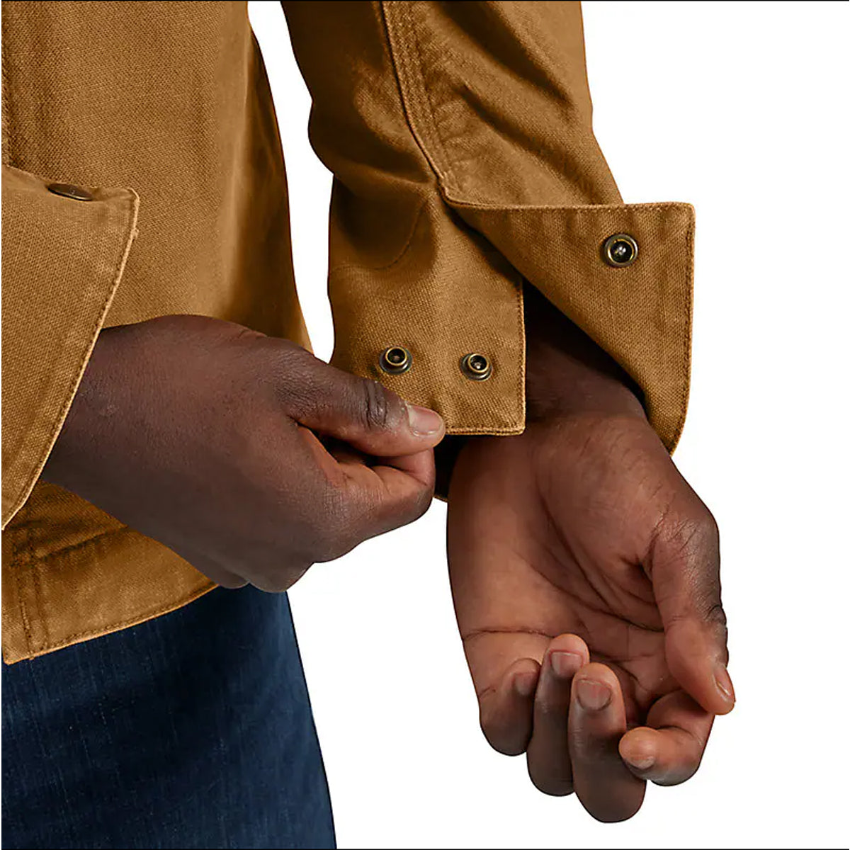 Giacca Rugged Flex™ Brown