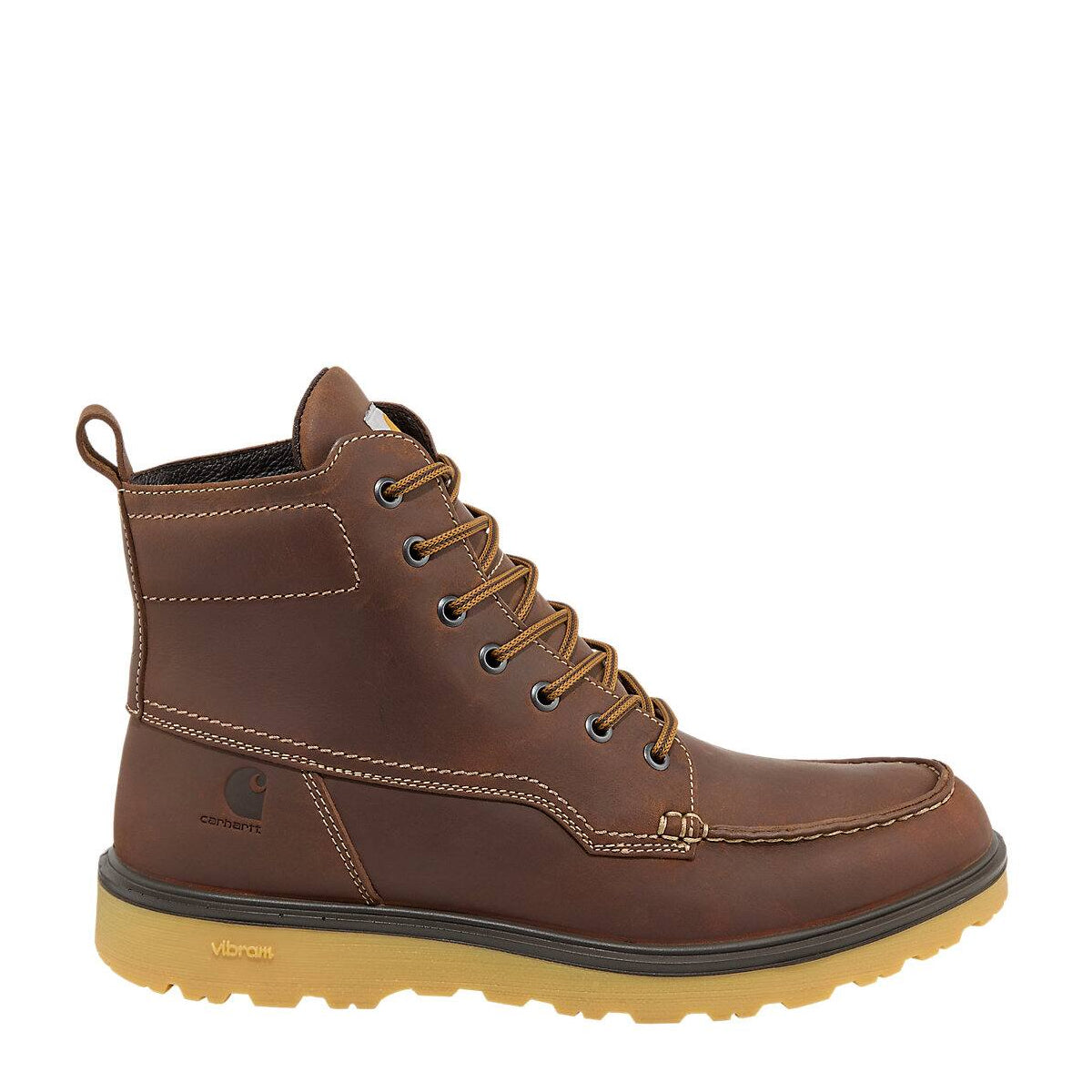 Stivale Greenfields Rugged Flex™ 02 Dark Brown
