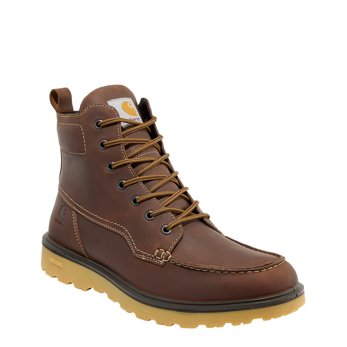 Stivale Greenfields Rugged Flex™ 02 Dark Brown