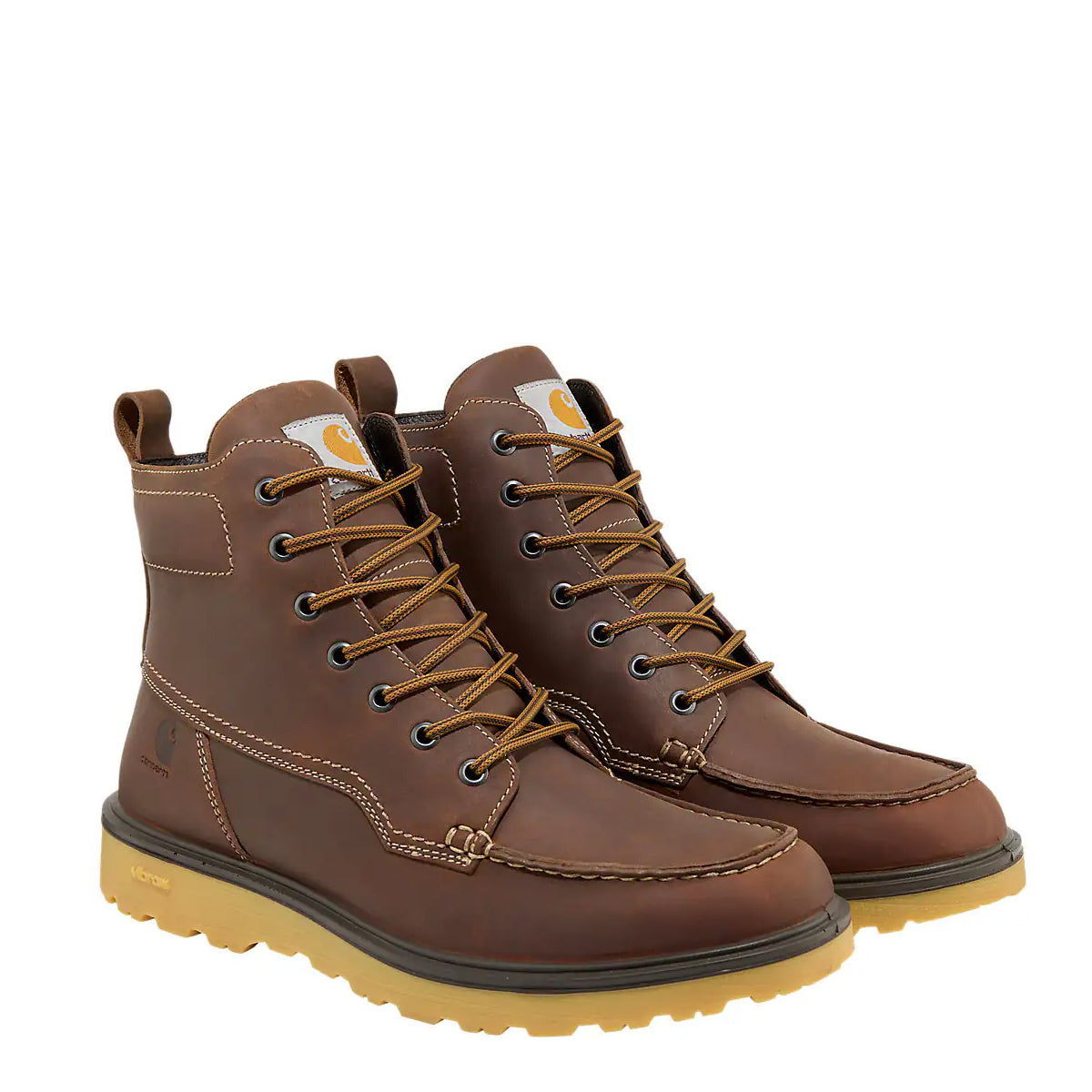 Stivale Greenfields Rugged Flex™ 02 Dark Brown
