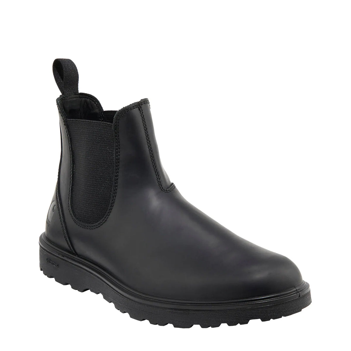 Stivale Greenfields Rugged Flex™ 02 Black