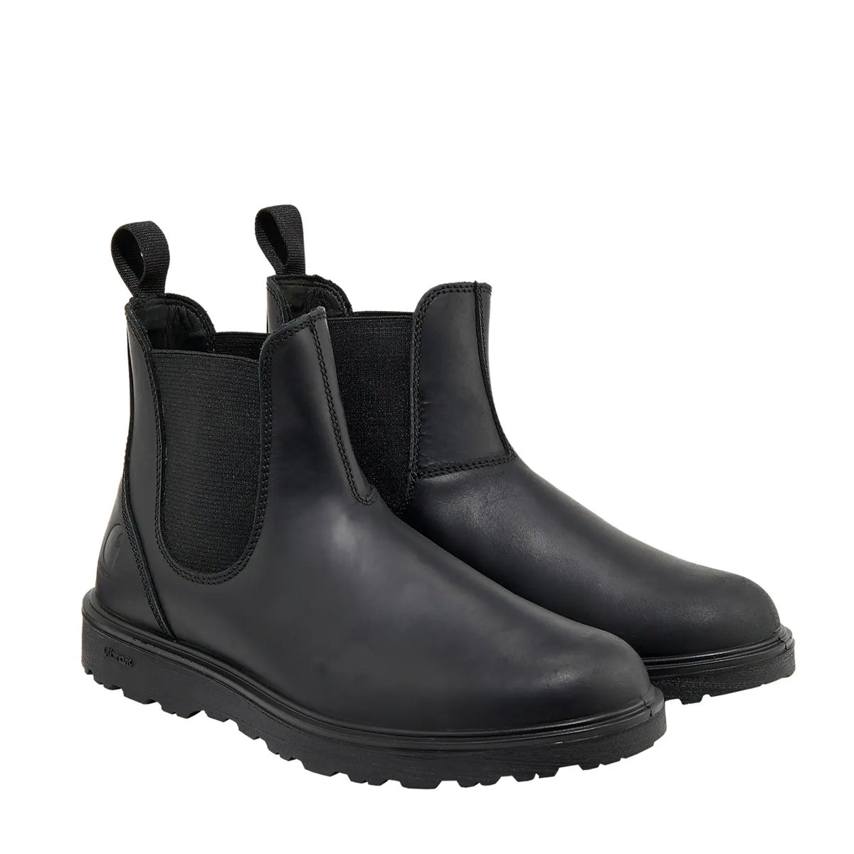 Stivale Greenfields Rugged Flex™ 02 Black