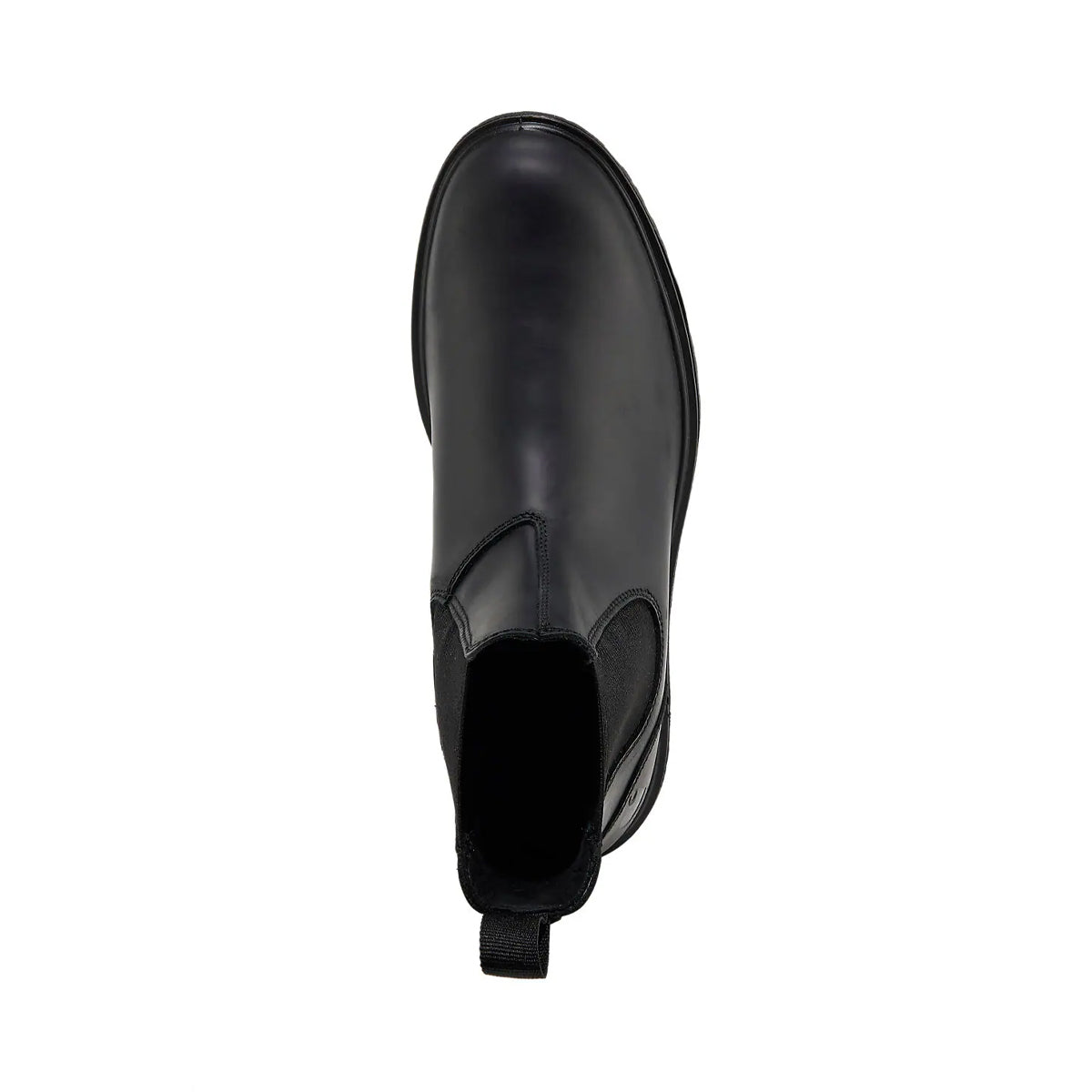 Stivale Greenfields Rugged Flex™ 02 Black